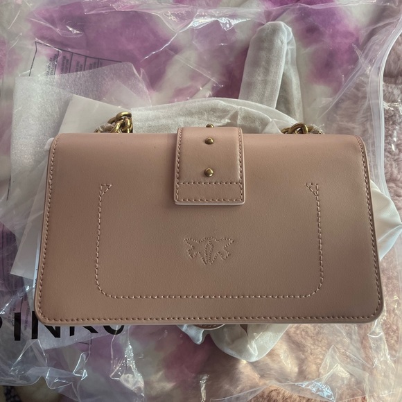 Pinko MINI LOVE BAG ICON SIMPLY (New with tags/NWT) - Picture 3 of 4